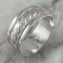 Aron 7mm Chain Ring