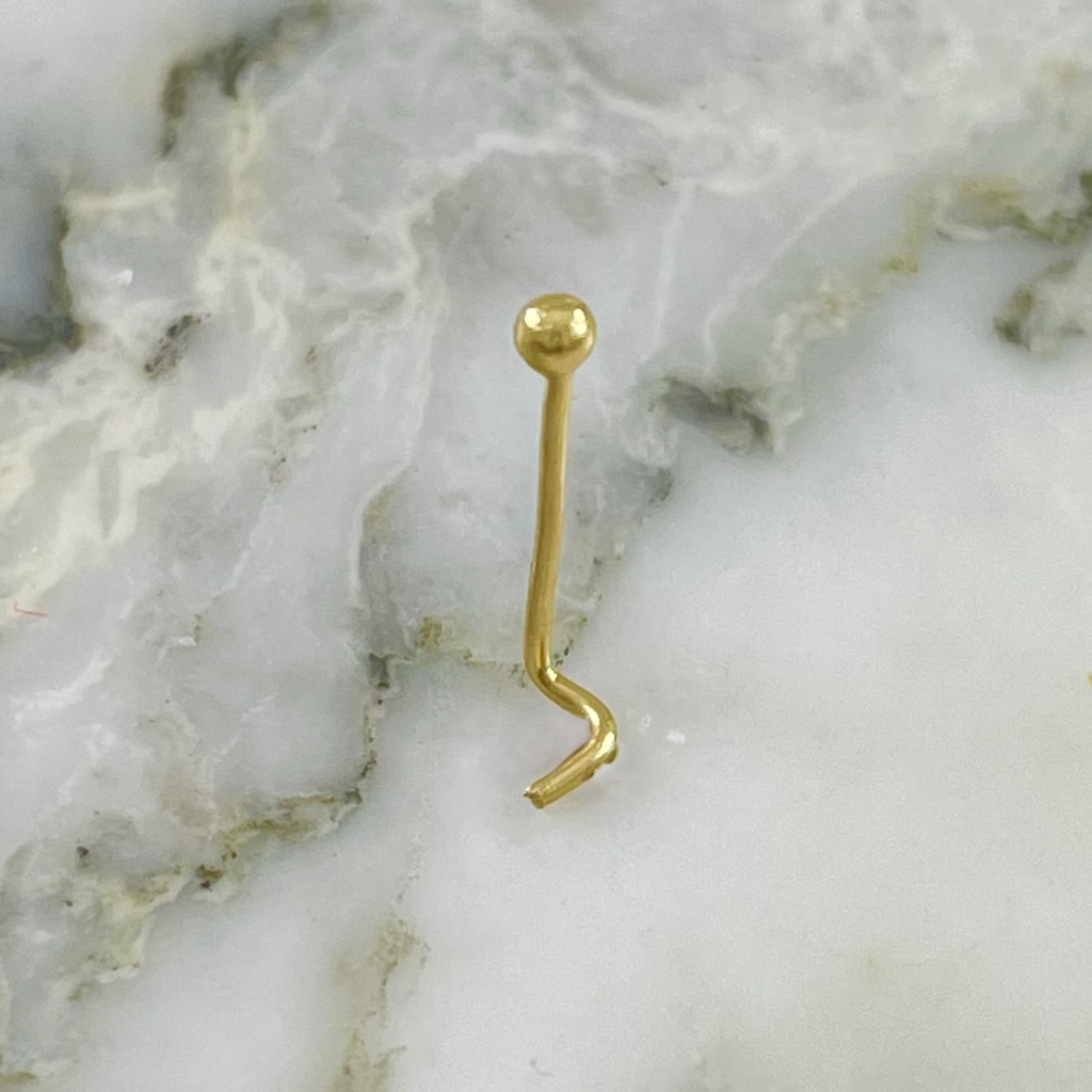 Piercing Chispita Bola