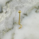 Piercing Chispita Bola