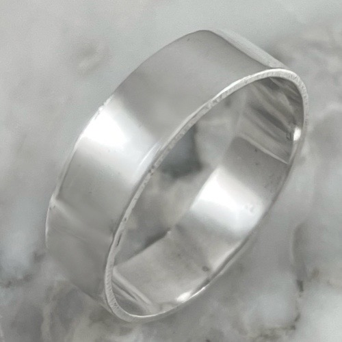 Dream Wedding Band 5mm