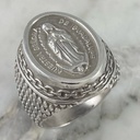 Anillo Virgen Guadalupe