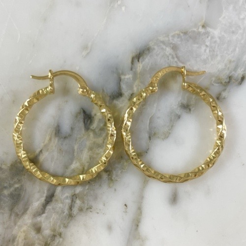 Candonga Diamond Torch