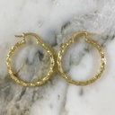 Candonga Diamond Torch