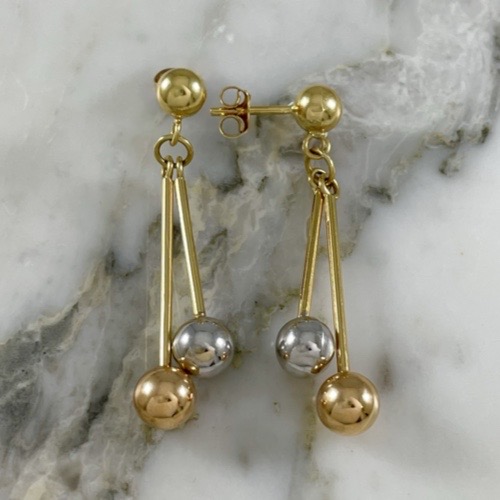 Buggy Bambalina Earrings