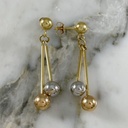 Buggy Bambalina Earrings