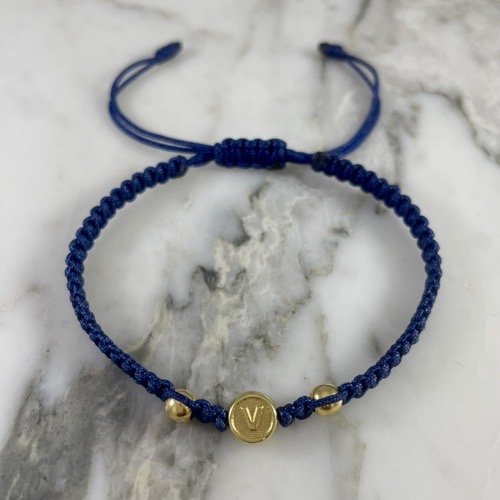 Manilla Medalla Letra 4MMx2