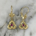 Arete Cuore Nudo Plano