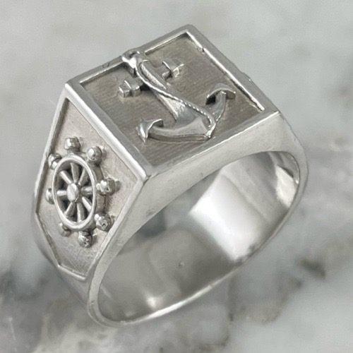 Marine Ring