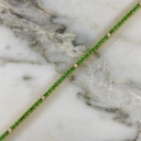 Pulsera Tenis Smeraldo