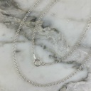 Cadena Aros Roll On 45Cm