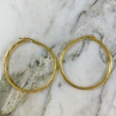 Carved Candonga Mecolcha