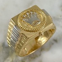 Anillo Belt Rolex