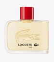 Lacoste Red
