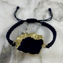 Natural Agate Stone Bracelet