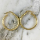 Candonga Rombo Tallado 2MM