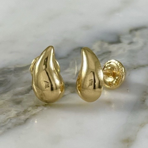 Small Drop Thread Moles