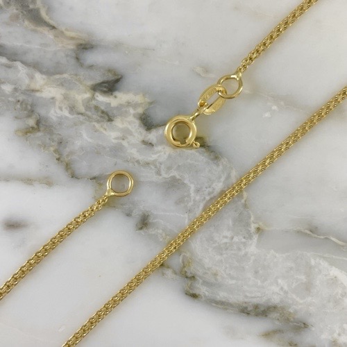 1MM Chinesca Bracelet