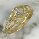 Polaris Ring