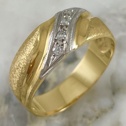 Argolla Enchantment 7MM