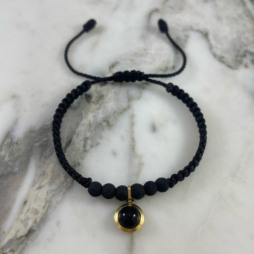 Volcano Neoprene Bracelet