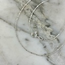 Military Chain 3x1 45 Cm