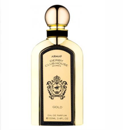 Derby Club House Gold