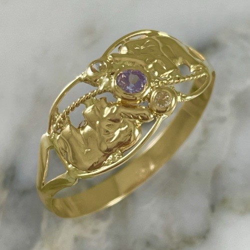 Eleph Ring