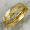 Radiance Concave 5MM Ring