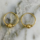 Candonga Esfera Entorchada Fina