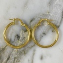 Candonga Lisse Clasica