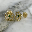 Mole Thread Flower Medium