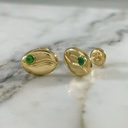  Topo Coffee Bean Thread