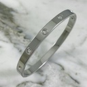 Pulsera Aro de Circones