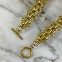 Pulsera China Roll On 13MM