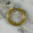 Candonga Solitaria Boru Grande