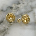 Light Star Screw-back Stud