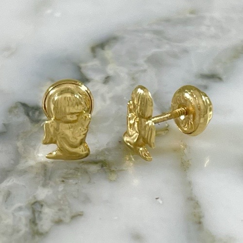 Small Angel Thread Topo