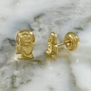 Small Angel Thread Topo