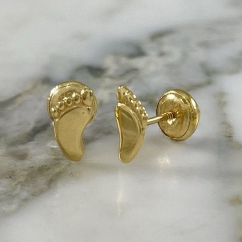 Medium Barefoot Thread Mole