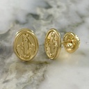 The Miraculous Little Thread Mole