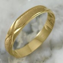 Union 4MM Ring