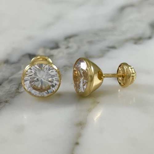 Vittoria Screw-Back Stud