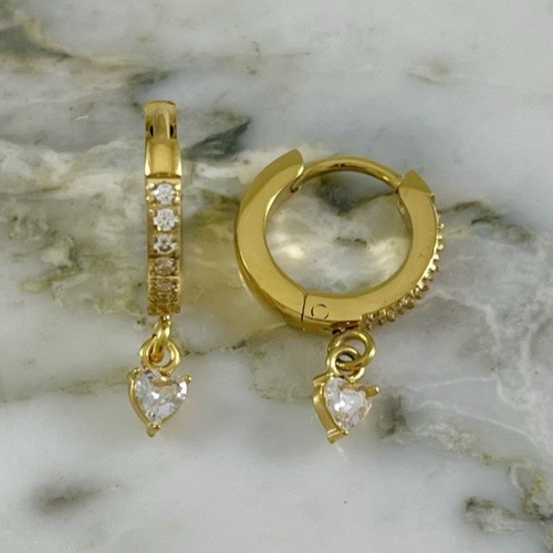 Candonga Corazon Luminoso