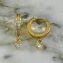 Candonga Corazon Luminoso