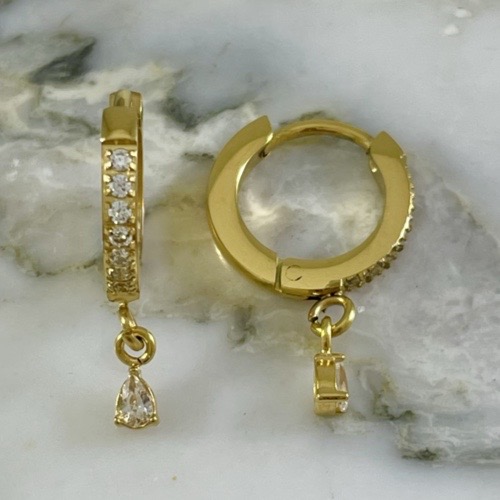 Candonga Gota Luminosa