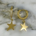 Candonga Estrella Colgante