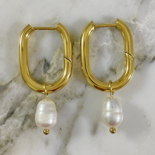 Candonga Pearl Tassel