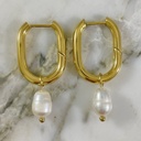 Candonga Pearl Tassel