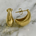 Sailboat Earring