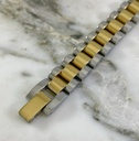 Pulsera Rolex Bicolor